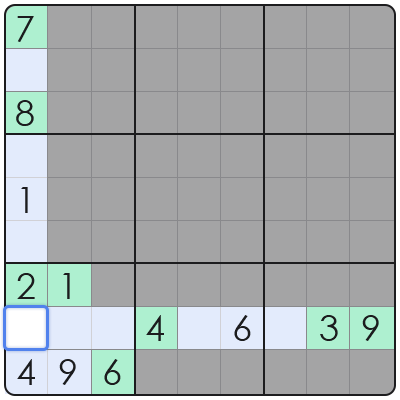 sudoku solve techniques